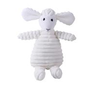 Juguetes chirriantes para perros ovejas, juguetes para cachorros, dentición y entretenimiento, chirriador , ovejas de peluche, juguetes interactivos para perros, suministros para mascotas