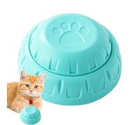 Juguetes con botones para perros,Botón grabable para perros | Botón de voz para hablar, comunicación, zumbador de entrenamiento interactivo - Botón que habla de los juguetes del perro grabable de 30 s