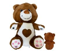 Juguetes Con Sensor Activado Llorando, De repente Chupa Para Dormir, Sobreexplotaciones En Forma De Un Oso Con Función Respiratoria | Juguetes Sensor Chupa Para El Sonn