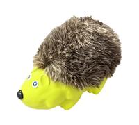 Juguetes Con Sonido Caninos Erizo Chirriante Interactivo De Dentición
