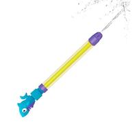 Juguetes de Agua con Spray, Juguetes de Chorro para Mojar, Accesorios de Entretenimiento para Baño Infantil, Herramienta de Juego para Días Calurosos en Playa y Piscina