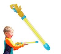 Juguetes de Agua con Spray - Juguetes de Chorro para Mojar | Accesorios De Playa para Niños Y Adultos, Juegos De Verano Al Aire Libre