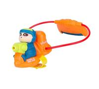 Juguetes de agua de verano, ardor de Agua | Squirter de Agua de la Muñeca para el Aire Libre - Kids Summer Pool Party ofrece actividades al aire libre de Juego de Socorro en la Playa