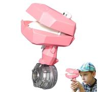 Juguetes De Agua para Chorro,Surtidor Automático | Juego Ligero para Exterior Y Verano con Salpicaduras Divertidas para Familias Niños Niñas Adolescentes