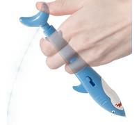 Juguetes De Agua para Niños | Bolígrafo Broma con Agua - Broma Práctica con Forma De para Niños Adultos Fiestas Colegio Trabajo