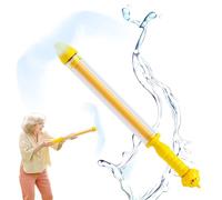 Juguetes De Agua para Niños,Chorro De Alta Presión | Juego Divertido Interactivo para Niños En Baño Playa Natación Adultos
