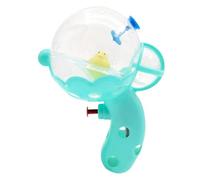 Juguetes de agua para niños, de baño de dibujos animados, salpicaduras de agua portátil de verano, para niñas, jardín, patio, césped, parque, cumpleaños, parque, camping, excursiones en el mar