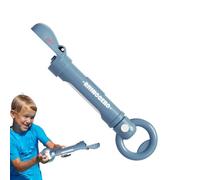 Juguetes De Agua Para Niños, Juego De Agua Para Exteriores Juguete De Batalla, Surtidor Manual de Animales, Juego Divertido para Actividades Exteriores en Jardín, Lago, Camping y Playa para Niños y Ni