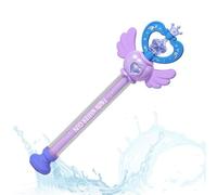 Juguetes de Agua para Niños | Juego de Batalla de Playa Desmontable | Diseño de Mágica para Juguetes de Agua en Piscina | para Actividad en Grupo en Jardín Parque al Aire Libre Cumpleaños Niño Niña