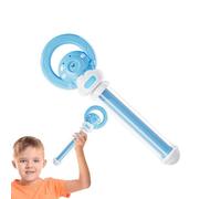 Juguetes De Agua para Niños | Pistola Acuática Infantil para Piscina - Estructura Ligera Extraíble para Interacción Familiar En Parques, Jardines, Reuniones Y Playa