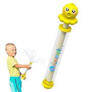 Juguetes De Agua para Niños - Pistola De Agua Festiva Playa | Juegos De Verano Aire Libre Piscina Jardín Juguete Chorro Agua para Adultos Y Niños