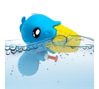 Juguetes de Agua para Piscina, Juegos de Maíz Interactivos para Playa, Juguetes de Agua para Niños y Niñas, para Exterior, Jardín, Parque, Piscina y