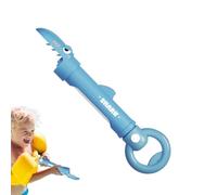 Juguetes de Agua para Piscina - Juguete Acuático para Piscina,Lanzador Animales para Playa Piscina Camping Verano Niñas Niños