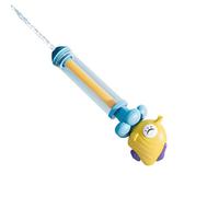 Juguetes de Agua para Piscina | Juguete de Playa para Bebés con Boquilla Extensible - Divertidos e Interactivos Disparadores de Agua para Niñas y Niños Fiestas en Piscina Parque Playa Jardín Reuniones