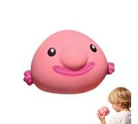 Juguetes De Apretar para Niños - Forma Interactiva Ultrasuave de Borrón,Juguetes Apretables Anti-estrés para Adultos,para Guardería Cumpleaños Navidad Niñas Adolescentes Adultos Mujeres