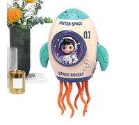 Juguetes de Baile para Niños Pequeños Muñeca Proyector Música Luminosa y