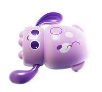 Juguetes de baño de natación: juguete de pulpo de liquidación para niños pequeños, juguete de juego de agua flotante | Diversión de la hora educativa para los niños, juguete de desarrollo de habilidad