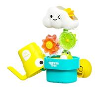 Juguetes de baño, juguetes interactivos para ducha, juego de baño, ideas de regalo, 1 - 3 años