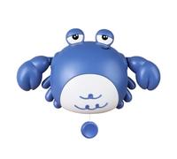 Juguetes de baño para bebé, juguete de baño con forma de para interacción padre-hijo animal para piscina, parque acuático, playa, viajes y guardería