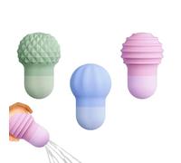 Juguetes de baño para el juego de playa al aire libre de 3 piezas - Juguete acuático de verano - para niños, niñas, hogar, baño, sala de juegos, hotel, viajes, vacaciones, cumpleaños
