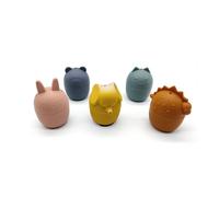 Juguetes de Baño Play and store Dark