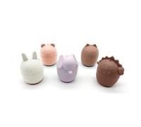 Juguetes de Baño Play and Store Light