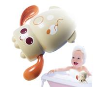 Juguetes De Baño Pulpo,Juguetes De Baño con Movimiento - Pulpo A Cuerda con Actividades Educativas De Animales para Fortalecer Vínculos Familiares En Cumpleaños Interiores Y Exteriores