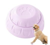 Juguetes de botón para perros, botón grabable para perros - Botón de voz interactivo de voz de voz | Botón hablando, reproducción grabable, juguetes para perros de 30 segundos para