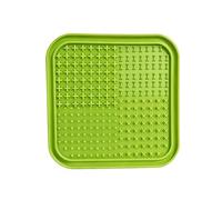 Juguetes de búsqueda de pájaros, tapete interactivo de rompecabezas, juego de alimentación suave, diseño de alimentación enriquecida, para periquitos, periquitos, periquitos, loros, jaula, suelo