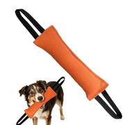 Juguetes de búsqueda de perros, suministros de búsqueda de mascotas resistentes a las mordeduras, juguetes para perros, para cachorros pequeños, medianos y grandes, caminando, playa, césped, jardín
