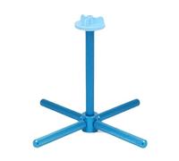 Juguetes de cacatúa, juguete giratorio para masticar, interactivo, divertido, perca, loro, perca, conure, para perros de amor, jaula de canarios, interior, hogar, pequeño y grande