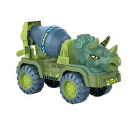 Juguetes De Camiones De Vehículos De Dinosaurios,Camión Portador De | Transportista para niños, niños, bebés, niños, preescolare