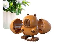 Juguetes De Carga para Niños,Suministros para De Pascua con Ecuador Divertido,Simpáticos Sorpresas para con Cáscara Que Sí - para Niños Niñas Chicos Guardería Casa Escuela Viaje