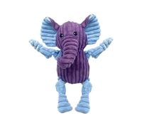 Juguetes de chillido para perros - Peluche con forma de animal para morder cachorro | Juguete de cachorro interactivo,Para padres y amantes de las mascotas, jardín, parque, hogar, oficina, dormitorio