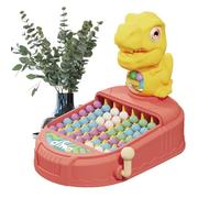 Juguetes De Clasificación De Colores, Actividades Educativas De Aprendizaje Sensorial | Juegos De Clasificación Cromática Dinosaurios Para Kindergarten - Ideas De Regalos Para El Hogar De Kindergarten