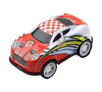 Juguetes de coche para tirar hacia atrás - Juego de juguetes de coche de carreras con coches de aleación para tirar hacia atrás, caja de coches para tirar hacia atrás | Recuerdos de boda, regalos de