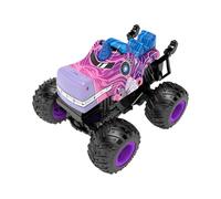 Juguetes de Coche RC con Control Manual, Coche acrobático RC para niños,Coche RC de 2,4 GHz con Luz y Música | Coche Estable con Control Remoto Manual para niños de 6 a 12 años en adelante