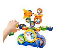Juguetes De Construcción Para Niños Set Aprendizaje Educativo