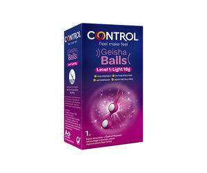 Juguetes de Control Bolas de Geisha Nivel 1