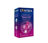 Control velvet secret mini estimulador