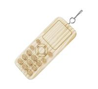 Juguetes de Corcho para pájaros, Accesorios para Jaula de Loros, Juegos de búsqueda del Tesoro de Corcho para Ocultar golosinas, de Loro para Inteligencia y emociones de pájaros pequeños y