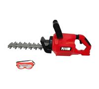 Juguetes De Cortasetos para Niños,Juguetes De Jardinería para Niños con Gafas De Seguridad | Herramientas De Jardinería De Juego De Roles con Pilas para Y Niñas Pequeños | Equipo de Juego Infant