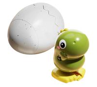 Juguetes De Cuerda, con Diversión Caminando Y Saltando, 11,2x9x6,9 Cm, Pato, Juguete Robot, Favores De Fiesta para Regalar, para Niños, Niños, Niñas, Juego, Navidad, Cumpleaños, Fiesta De Pas