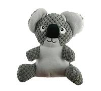Juguetes de Cuerda de Peluche para Perros - Juguetes interactivos para Perros, hábitos de higiene de los Juguetes | Juguetes masticables indestructibles para perros pequeños, medianos y grandes, juego