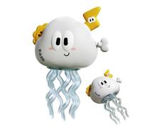 Juguetes De Cuerda Para Niños - Figura de Pulpo de Nube Bailarín y Gateador,Juguete Sensorial | Para La Calma La Relajación El Juego La Fiesta El Entretenimiento La Decoración Del Hogar Y Del Escritor