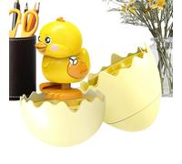 Juguetes De Cuerda Para Niños - Juguetes De Broma Con Dinosaurio Saltarín,Juego Familiar Con Huevos De Pingüino Lindos,Para Niños Y Niñas Preescolar Viaje En Coche Educación En Casa Sala De Juegos Fie