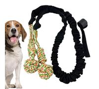Juguetes de cuerda para perros,Juguetes de cuerda para masticar perros | Juguete de cuerda para cachorros, juguete para masticar, juguetes para perros, cuerda,El perro interactivo resistente a las mor