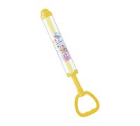 Juguetes De De Agua, Juguete De Salpicaduras De Fiesta, Rociador De Agua para Niños, Agarre Manual Antideslizante, Spray De De 360 Grados, 43.7x9.3 Cm para Piscina, Playa O