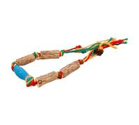 Juguetes de dentición para gatitos, juguete comestible de hierba gatera, juguetes de dentición para gatos, gatito, cuerda para masticar para familiares, amigos, hogar, al aire libre, Año Nuevo chino