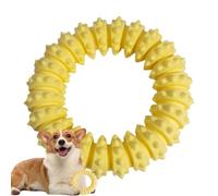 Juguetes De Dentición Para Perros | Accesorios De Dentición Para Cachorros | Juguetes De Lanzar Y Educación Canina,Para Los Amantes De Los Animales Apartamento Sala Oficina Jardín Al Aire Libre